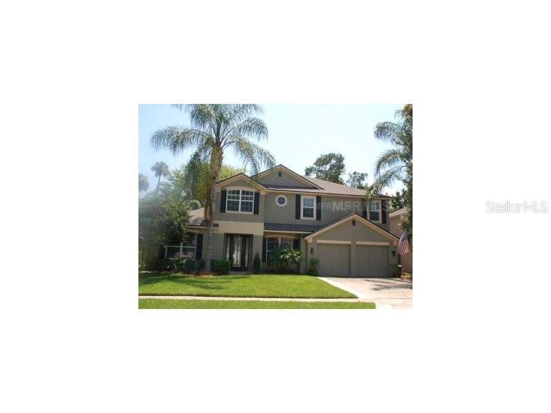 537 Saddlewood Ln., Winter Springs, FL 32708