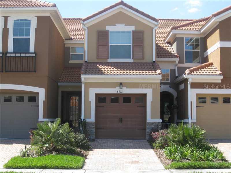 4912 Matteo Tr., Orlando, FL 32839