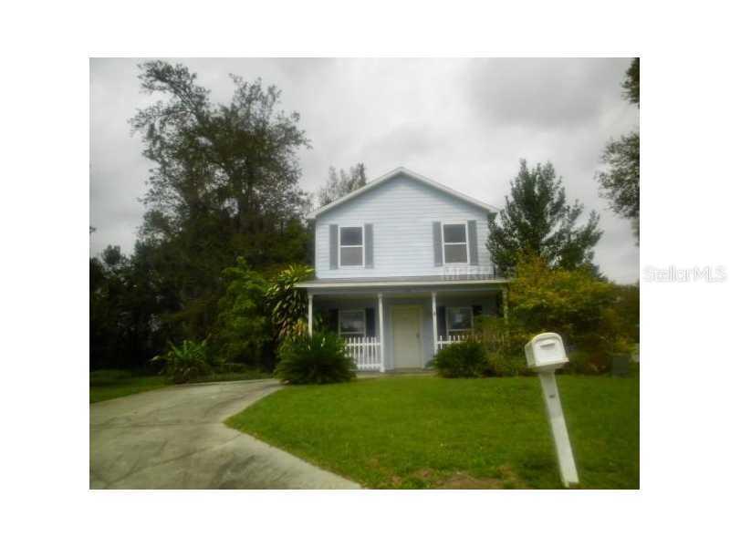 [Address Hidden by Seller], Lakeland, FL 33811