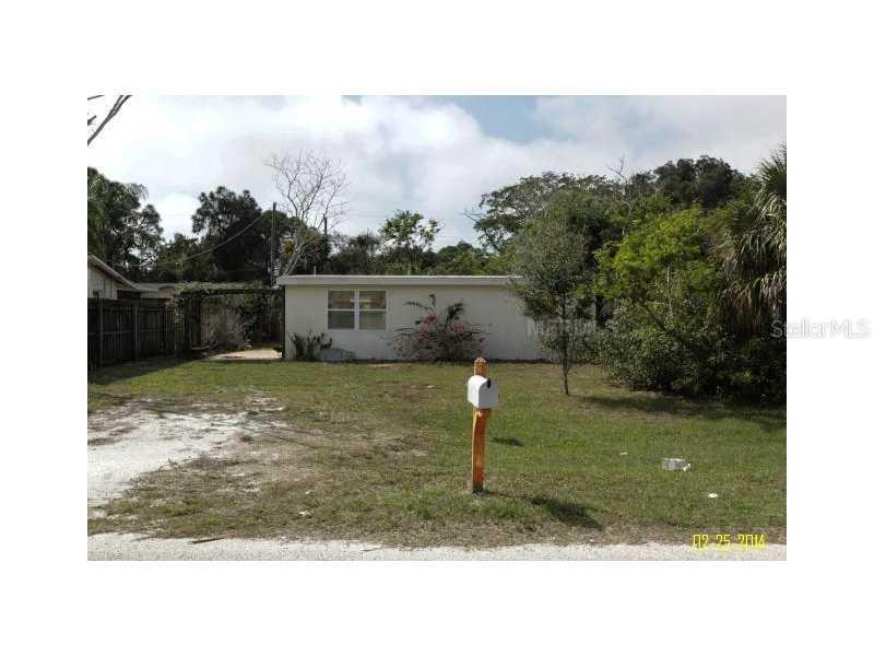 [Address Hidden by Seller], Englewood, FL 34223