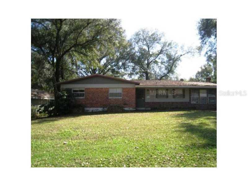 [Address Hidden by Seller], Dade City, FL 33525