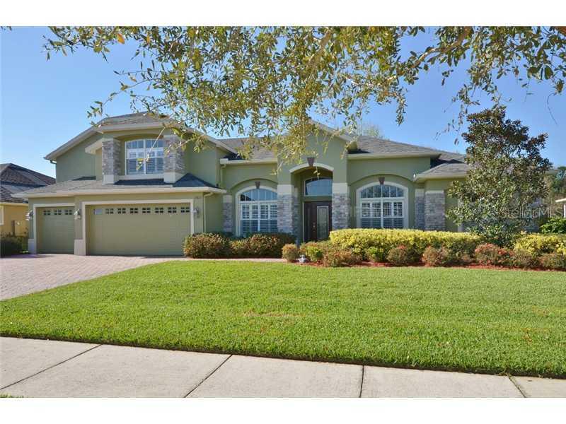 2820 Regal Pine Tr., Oviedo, FL 32766