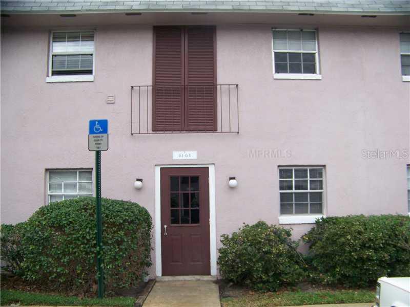 525 Conway Rd. #61, Orlando, FL 32807