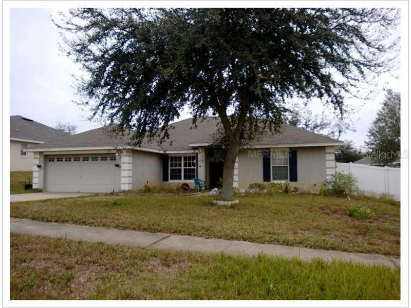 [Address Hidden by Seller], Clermont, FL 34711