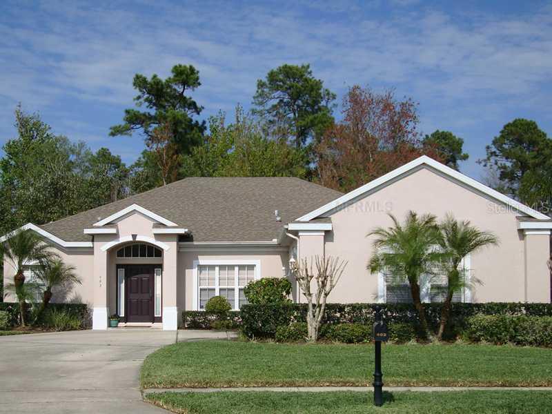 463 Carey Way, Orlando, FL 32825