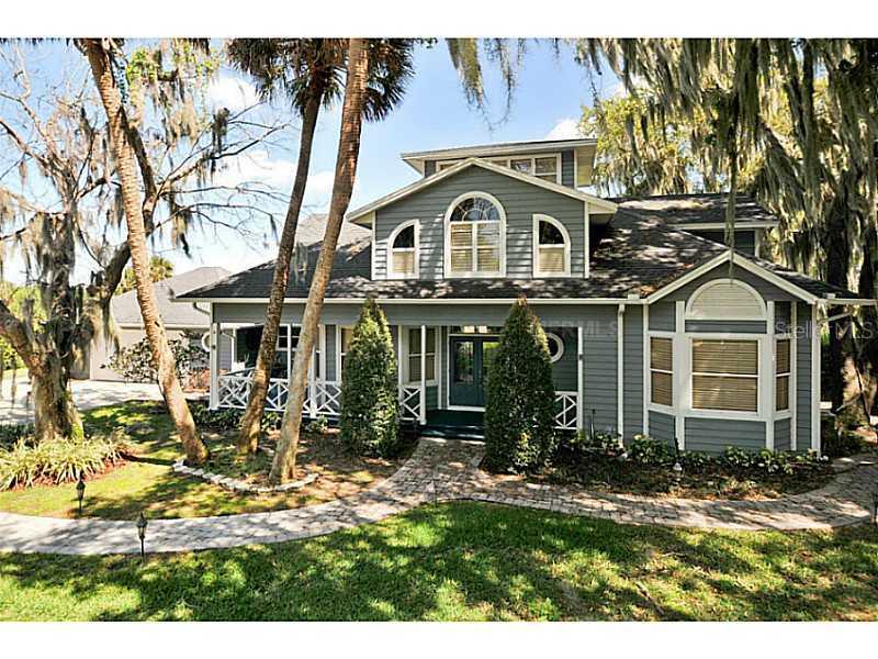 1095 Hidden Harbor Ln., Kissimmee, FL 34746