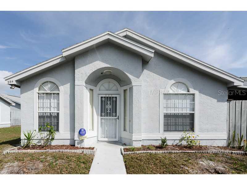 234 San Gabriel St., Winter Springs, FL 32708