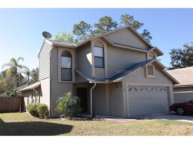 1222 Creekbottom Cir., Orlando, FL 32825
