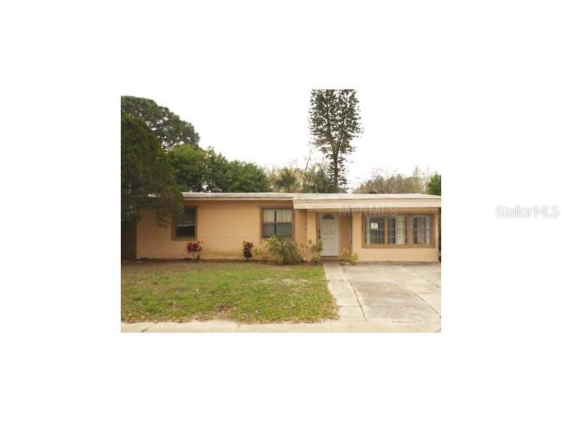 [Address Hidden by Seller], St Petersburg, FL 33702