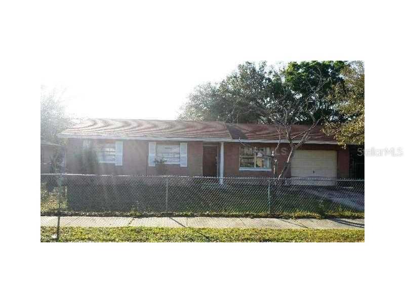 [Address Hidden by Seller], Tampa, FL 33617