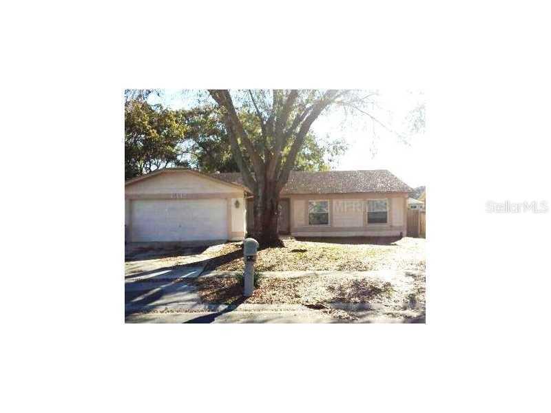 [Address Hidden by Seller], Lutz, FL 33558