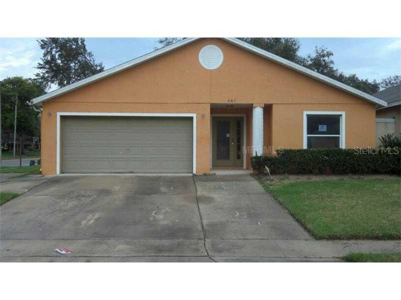 [Address Hidden by Seller], Oviedo, FL 32766