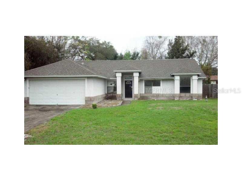 [Address Hidden by Seller], Deltona, FL 32725