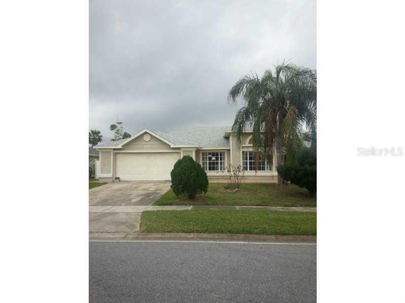 802 Honolulu Woods Ln., Orlando, FL 32824