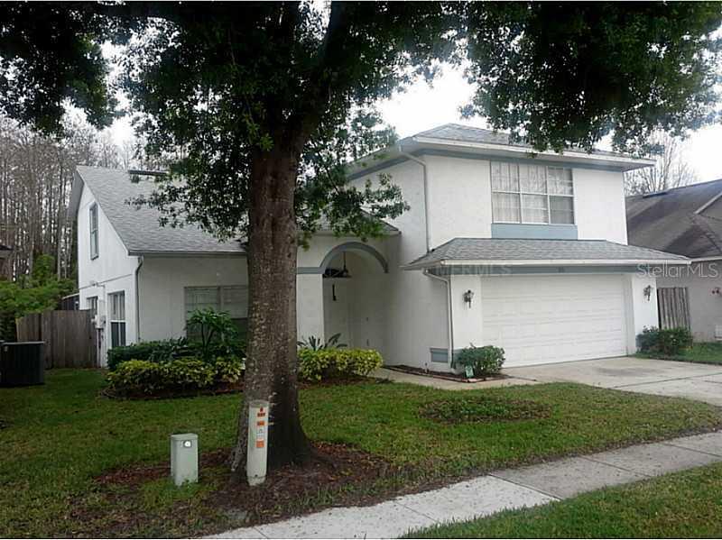175 Prairie Dune Way, Orlando, FL 32828