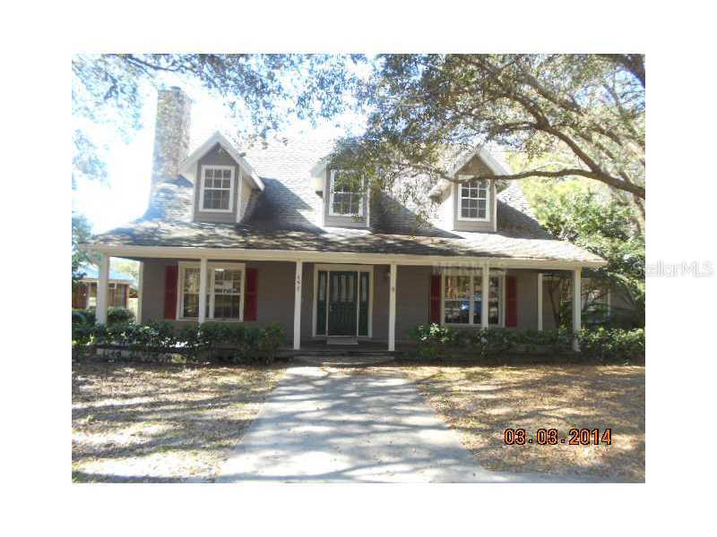 157 Overlook Dr., Chuluota, FL 32766