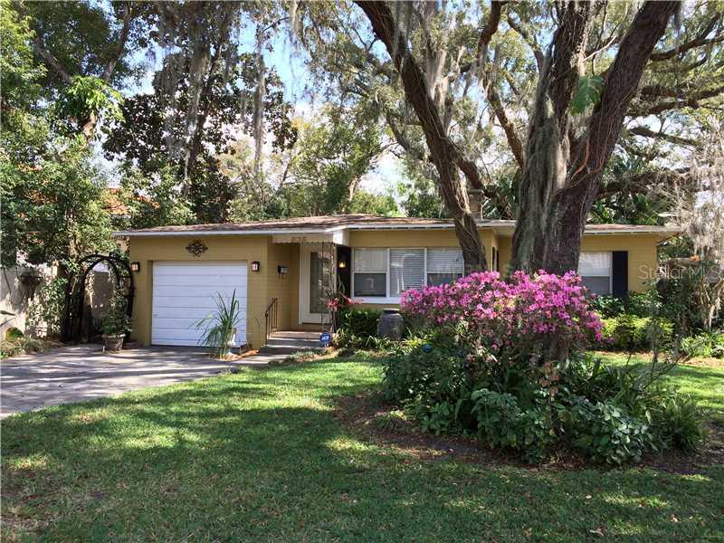 835 N Eola Dr., Orlando, FL 32803