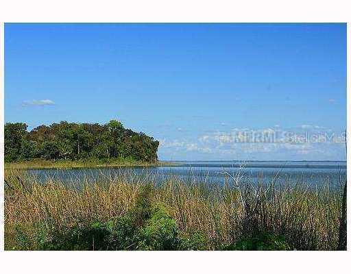 15541 Pendio Drive Lot 135, Montverde, FL 34756