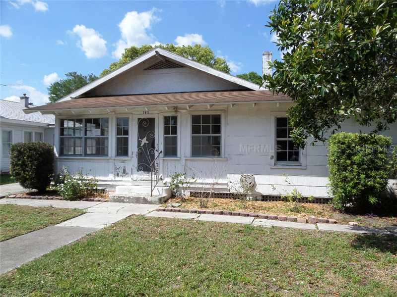 145 W Magnolia St., Apopka, FL 32703