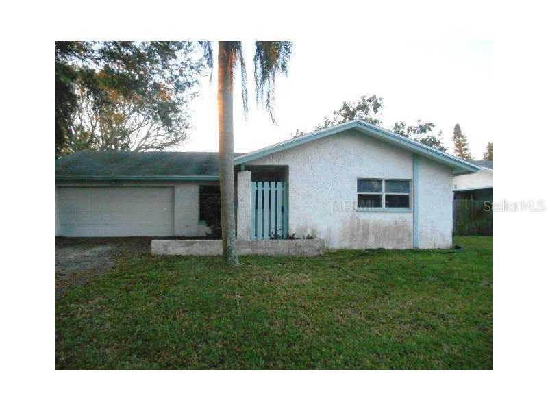 [Address Hidden by Seller], St Petersburg, FL 33702