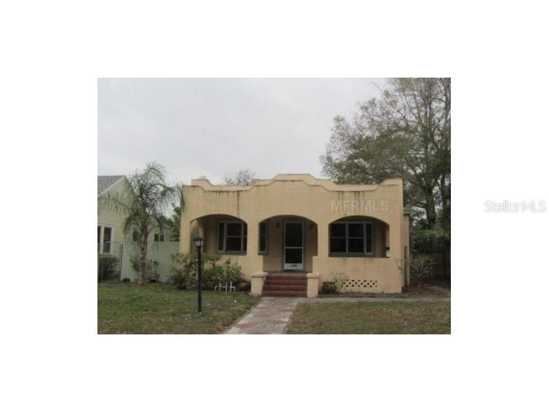 [Address Hidden by Seller], St Petersburg, FL 33702