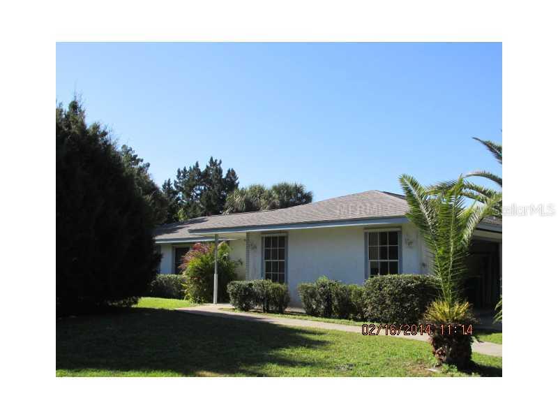 2911 Long Lake Dr., Titusville, FL 32780