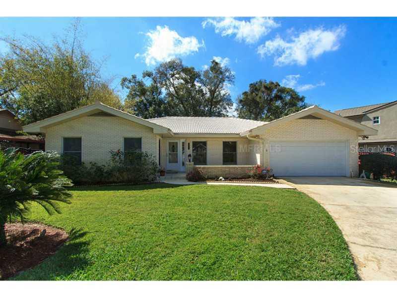 2611 E Winter Park Rd., Winter Park, FL 32789