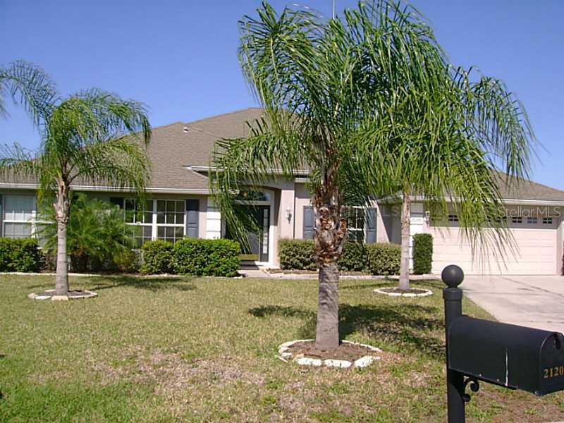 2120 Dawson Ct., Saint Cloud, FL 34772