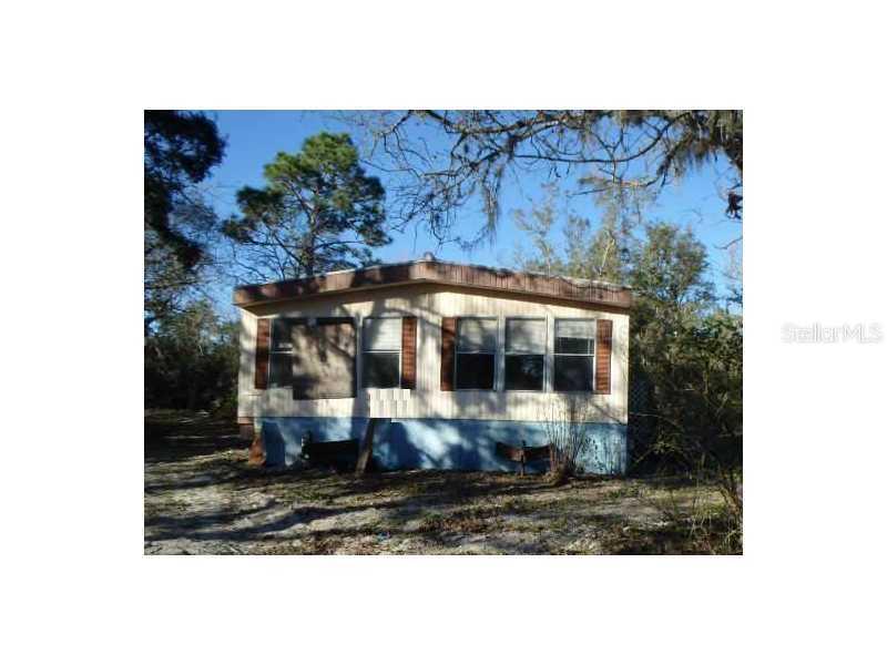 [Address Hidden by Seller], Hudson, FL 34669