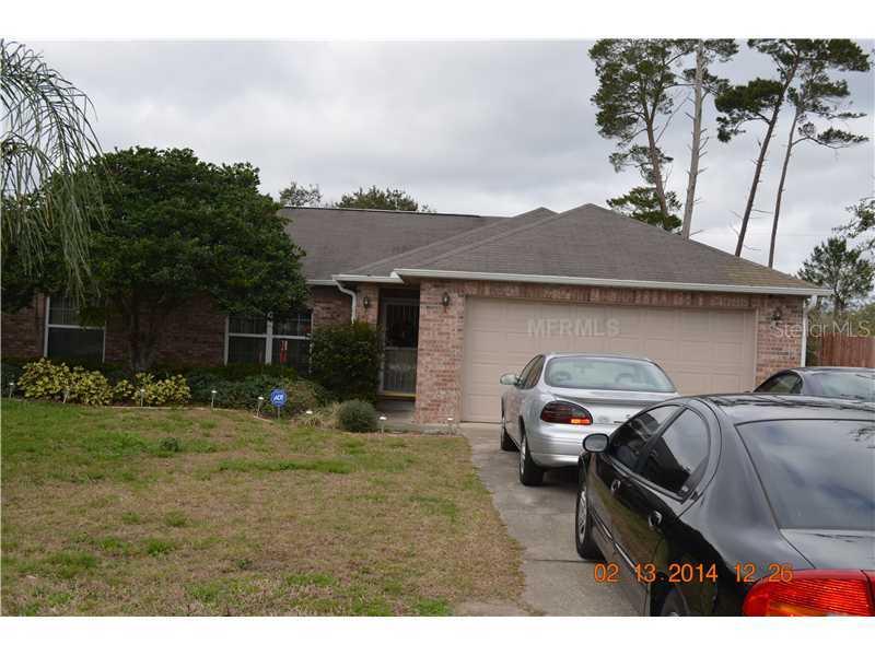 1709 Morven Ct., Deltona, FL 32738