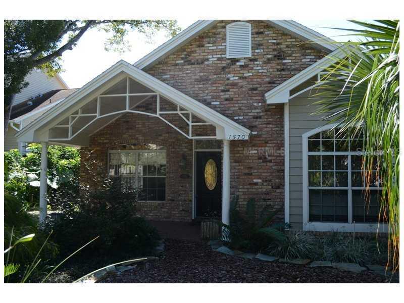 [Address Hidden by Seller], Winter Park, FL 32792