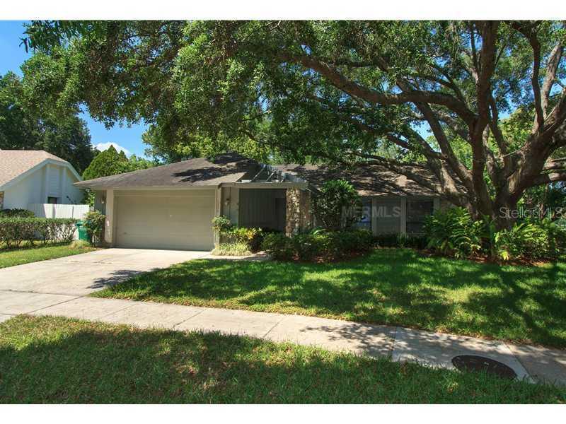 1206 Burning Tree Ln., Winter Park, FL 32792