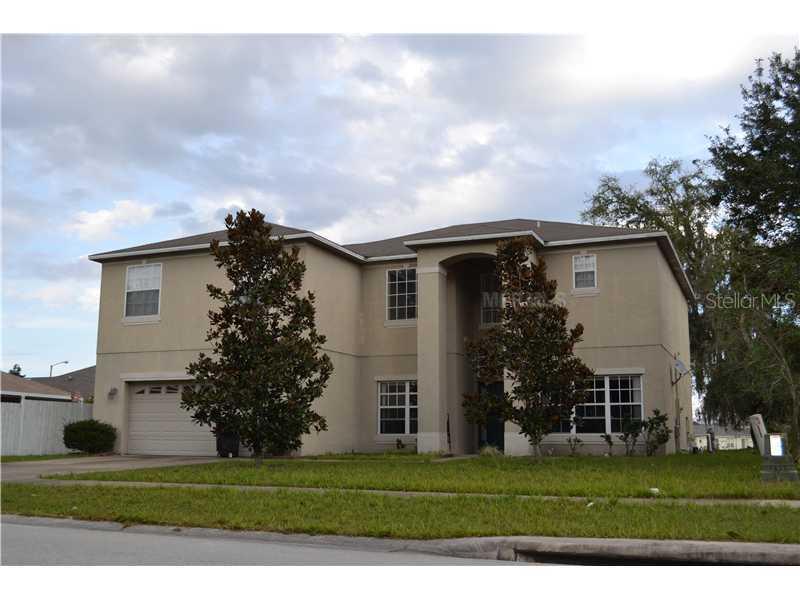 443 Marlberry Leaf Ave., Kissimmee, FL 34758