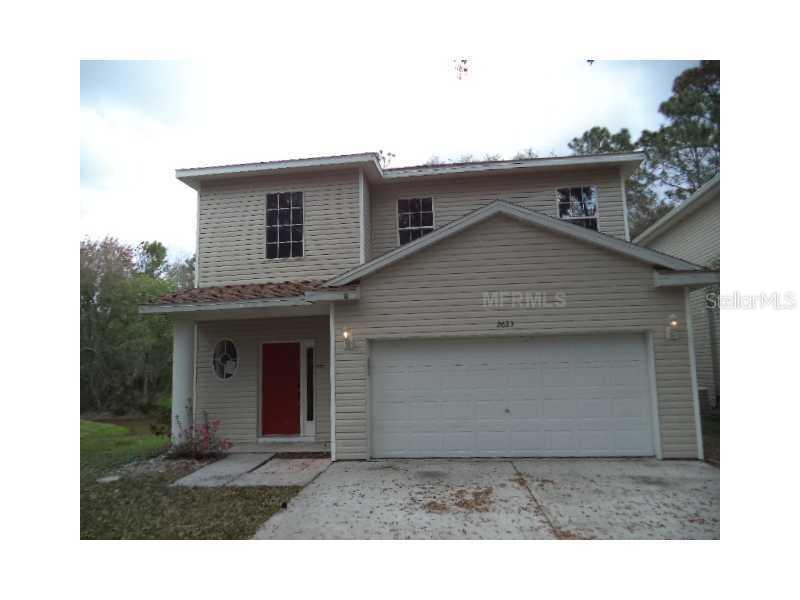 2623 Fiddlestick Cir., Lutz, FL 33559
