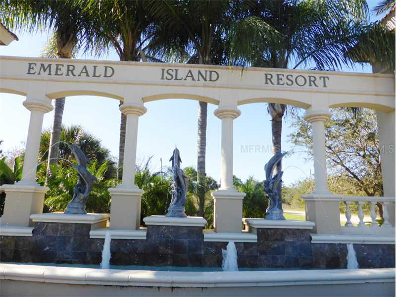 2728 Sun Key Pl., Kissimmee, FL 34747