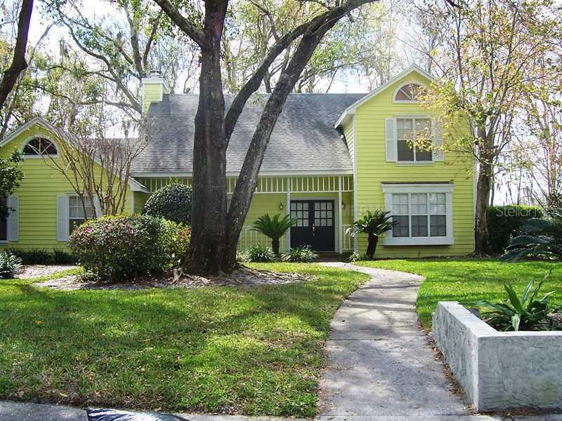 1440 Pelican Bay Tr., Winter Park, FL 32792