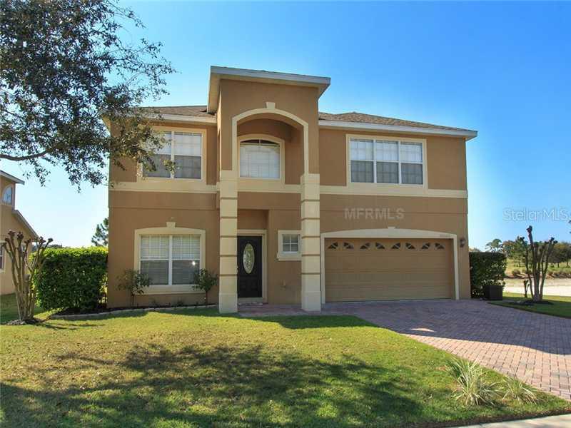[Address Hidden by Seller], Sorrento, FL 32776