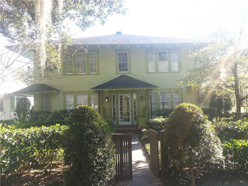 706 E Pine St. #6, Orlando, FL 32801