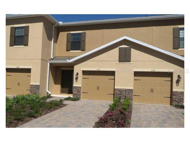 612 Joyful Blossom Pl., Longwood, FL 32750