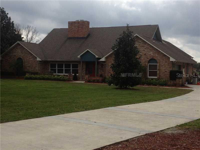 1350 Crescent Lake Dr., Windermere, FL 34786