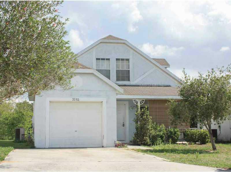 3252 Huntwicke Blvd., Davenport, FL 33837