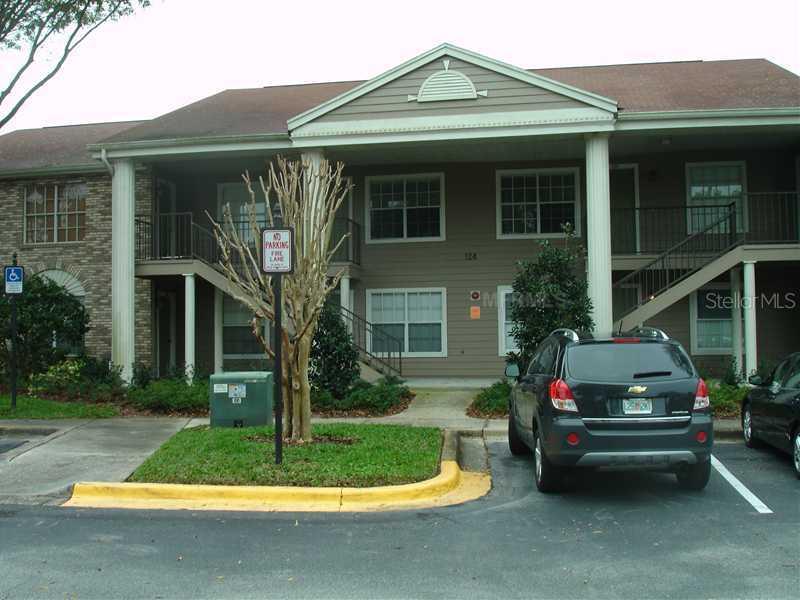 124 Reserve Cir. #104, Oviedo, FL 32765