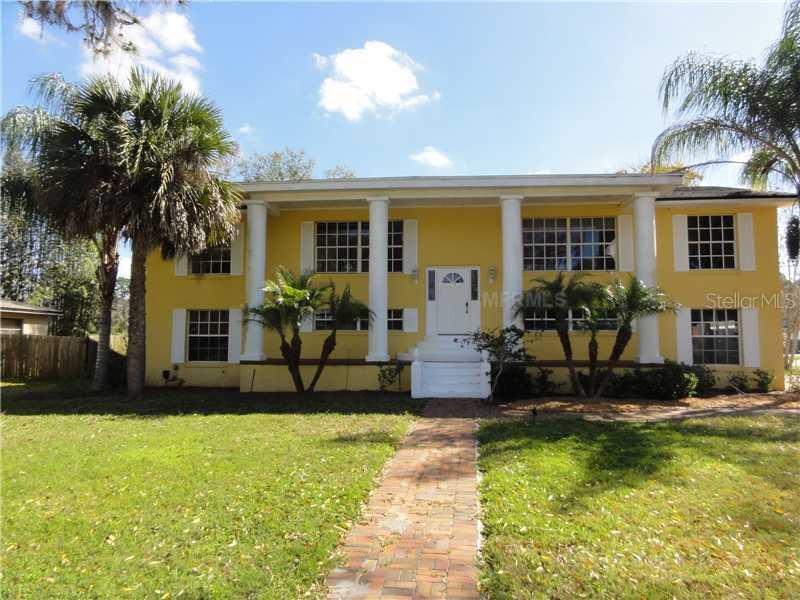 3701 N Econlockhatchee Tr., Orlando, FL 32817