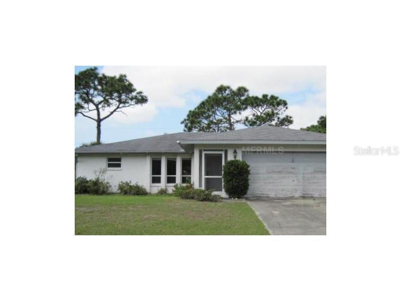[Address Hidden by Seller], Englewood, FL 34223