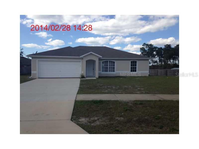 2872 Winlock Ave., Deltona, FL