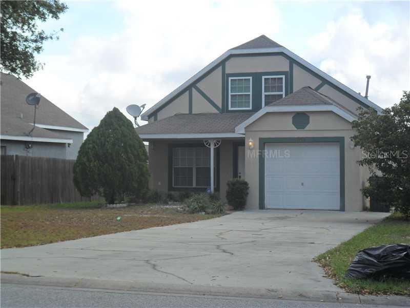 3796 Huntwicke Blvd., Davenport, FL 33837