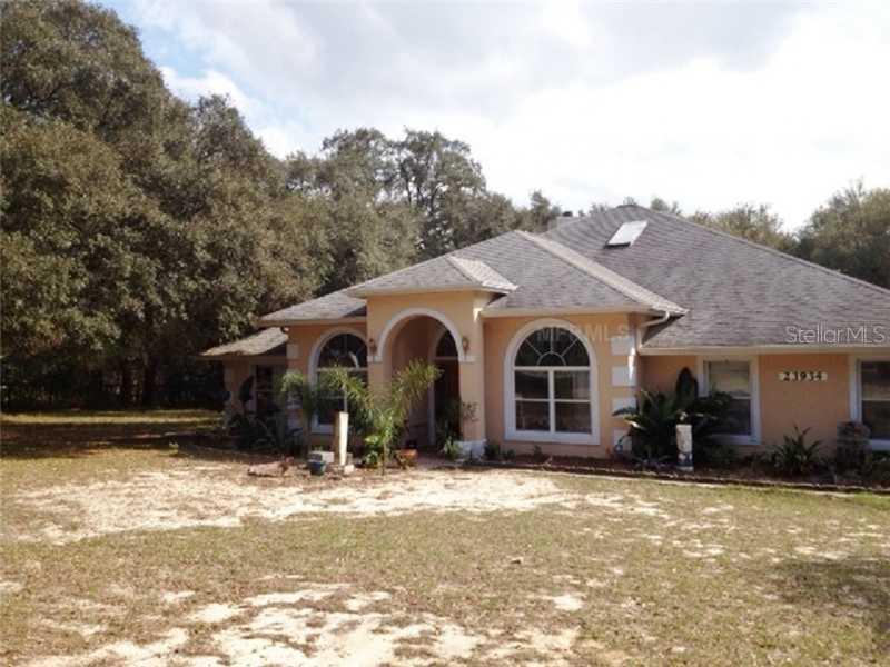 23934 Wolf Branch Rd., Sorrento, FL 32776