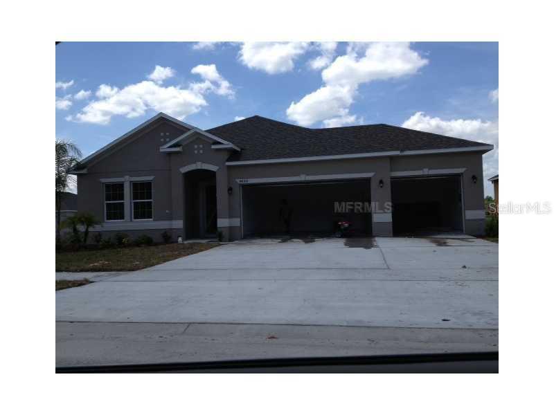 4835 Ashurst St., Kissimmee, FL 34758
