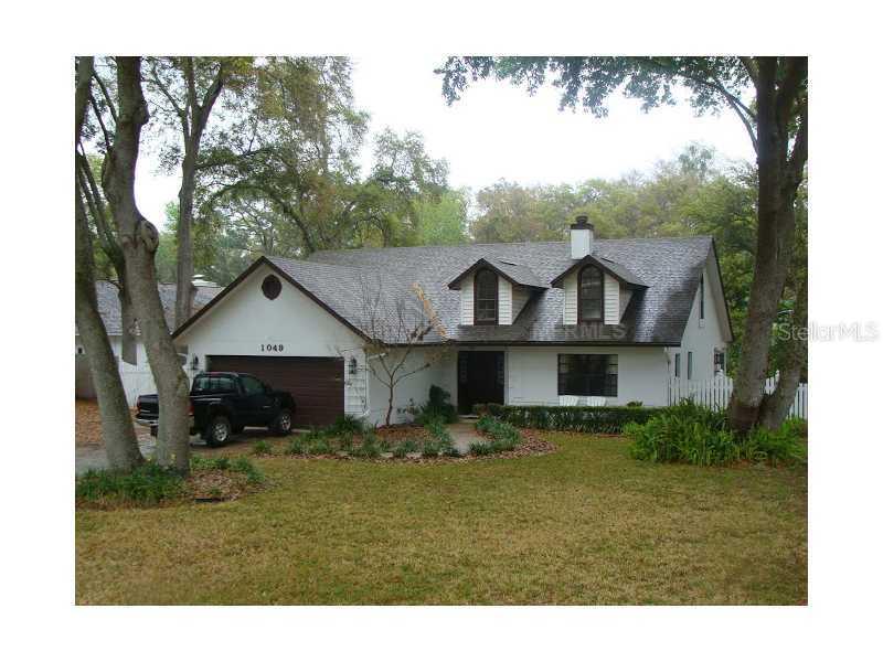 1049 Glenharbor Cir., Winter Garden, FL 34787
