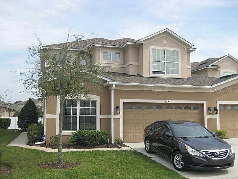 795 Featherstone Ln., Lake Mary, FL 32746